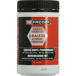 Γράσο υψηλής πίεσης Formule PRO+ 900gr FACOM (006118)