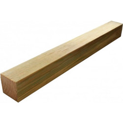 Κολώνα εμποτισμένη πλανισμένη -120cm