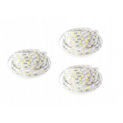 Φωτισμός LED για την συρταριέρα Dust