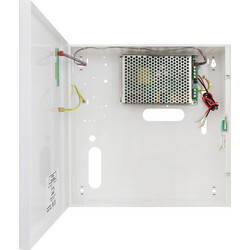PULSAR τροφοδοτικό HPSB-12V7A-C, 13.8V/7A/17Ah buffer