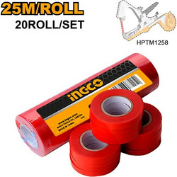 Ταινία Δεσίματος Φυτών 20 Τεμ. 25m HPTM1258T Ingco