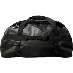 Polo Duffle 9-09-050-02 Σακ Βουαγιάζ 70lt Μαύρο