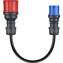 Go-e CH-04-31 11kW