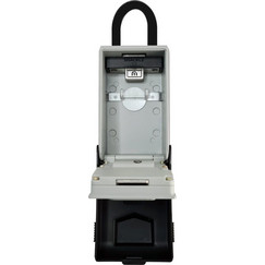 C-TECH κλειδοθήκη συνδυασμού CTL-0024, 4 ψηφίων, με LED, 7x8x13cm, 755gr