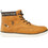 U.S. Polo Assn. Ανδρικά Μποτάκια Δερμάτινα Ταμπά YGOR007-TAN