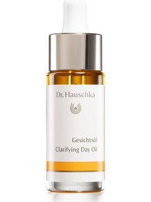 Dr. Hauschka Facial Care Oily Skin Oil 18ml