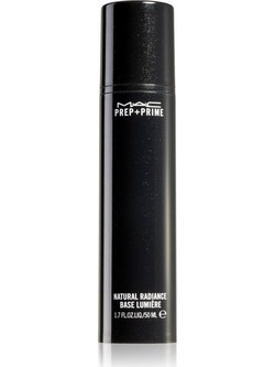 M·A·C Prep & Prime Natural Radiance Radiant Yellow Primer Προσώπου Cream 50ml