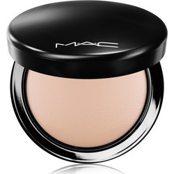 M·A·C Mineralize Skinfinish Natural Medium Plus Pressed Powder 10gr