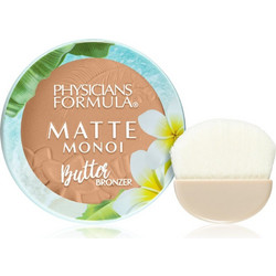Physicians Formula Matte Monoi Butter Matte Sunkissed Bronzer Powder 11gr