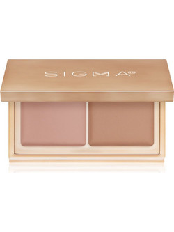 Sigma Beauty Spectrum Color-Correcting Duo κρεμώδης διορθωτής απόχρωση Light to Medium 1,52g