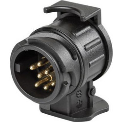 ΠΡΙΖΑ ΚΟΤΣΑΔΟΡΟΥ 12/24V MINI ΜΕ 13 ΦΙΣ ΑΡΣΕΝΙΚΟ ΣΕ 7 ΦΙΣ ΘΗΛΥΚΗ