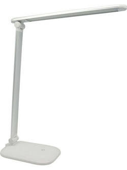 Φωτιστικό Γραφείου 826810 54cm Led 5W White Ankor