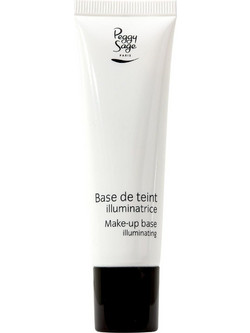 Peggy Sage Illuminating Make-Up Base Primer Προσώπου Cream 30ml