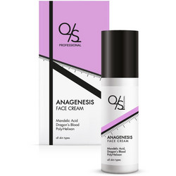 QS Professional Quatre Saisons Anagenesis Cream 50ml