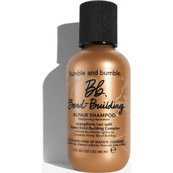 Bumble & Bumble Bond Building Repair Σαμπουάν για Επανόρθωση για Βαμμένα & Ταλαιπωρημένα Μαλλιά 60ml