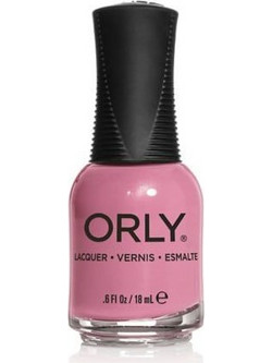 Orly Artificial Sweetener Gloss Βερνίκι Νυχιών 18ml