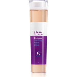 Juliette Armand Elements Clarifying Active Λοσιόν Τόνωσης Προσώπου για Ακμή 210ml