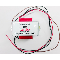 METRO MS50W