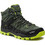 CMP Rigel MID Παιδικά Μποτάκια Χιονιού Χακί Suede 3Q12944J-02FP