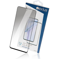Naxius Privacy Tempered Glass 9H XiaoMi Note 12 5G_Poco X5 5G Full Screen 6D Black CE_RoHS Naxius