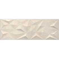 Πλακάκι Suite RC Metropolitan Beige Α' 21x61cm Μπεζ Ανάγλυφο Ματ