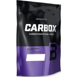 Biotech USA CarboX Unflavoured 1kg