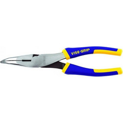 Irwin 10505505 Μυτοτσίμπιδο με Kυρτό Ράμφος 6"/150mm