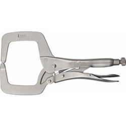 Irwin T17EL4 Πένσα Συγκράτησης Τύπου C 150mm