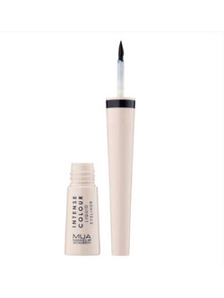 MUA Intense Colour Liquid Nocturnal Πινέλο Eyeliner