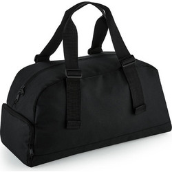 BagBase BG278 Σακ Βουαγιάζ 35lt Μαύρο