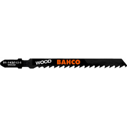 Bahco Σετ Πριονάκια Σέγας 152mm 91-444-5P