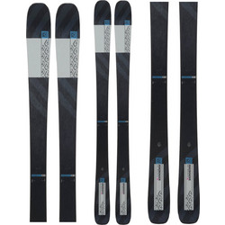SKI K2 Mindbender 85 Women's Skis 4