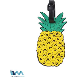 Bartuggi 718-060605, Ετικέτα κατόχου, Pineapple, Κίτρινο