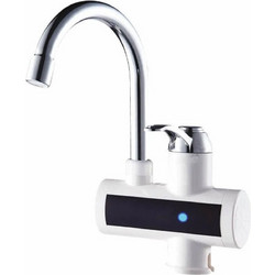 Ταχυθερμαντήρας Βρύση νιπτήρα 3200W ForHome 407190 - For Home