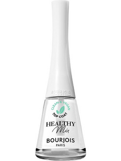 Bourjois Healthy Mix Top Coat 9ml