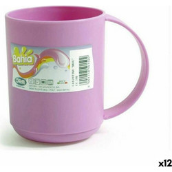 Κούπα Φλιτζάνι Dem Bahia (12 Μονάδες) (380 ml)
