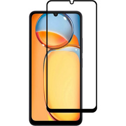 Vivid Full Face Tempered Glass (Xiaomi Redmi 13C / Poco C65)
