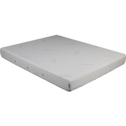 Bs Strom Calmness Μassage Orthopedic Διπλό 160x200x20cm