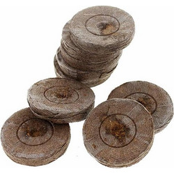 Υποστρώματα Ριζοβολίας Jiffy-7 41mm