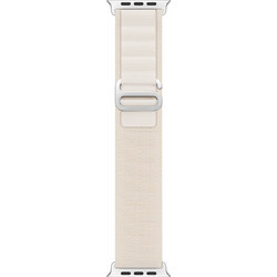 Dux Ducis GS Version Λουράκι Υφασμάτινο Starlight (Apple Watch 38 / 40 / 41mm)
