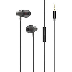 LDNIO HP05 Handsfree In-Ear 3.5mm Grey