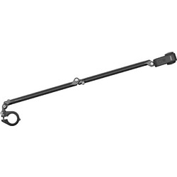 GoPro Boom + Bar Mount AEXTM-011