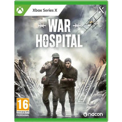 War Hospital Xbox Series