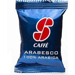 Essse Caffe Lavazza Point Arabesco 50caps