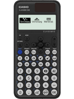 Casio FX-810DE CW