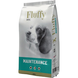 Avenal Fluffy Adult Maintenance with Chicken 20kg