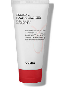 Cosrx AC Collection Αφρός Καθαρισμού Προσώπου για Ακμή 150ml