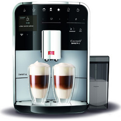 Melitta Barista TS Smart F85/0-101 Αυτόματη Μηχανή Espresso 1450W 15bar με Μύλο και Wi-Fi
