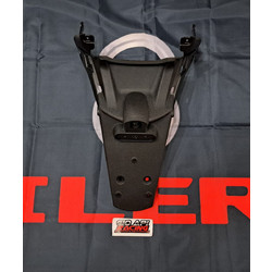 Λασπωτήρας Πίσω Για Gilera Gp800 Καινούργιο Γνήσιο
