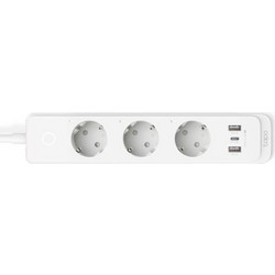 Tp-Link Tapo Smart Wi-Fi Power Strip (P300)